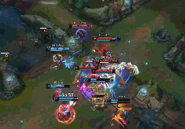 规则框架内 规则框架内