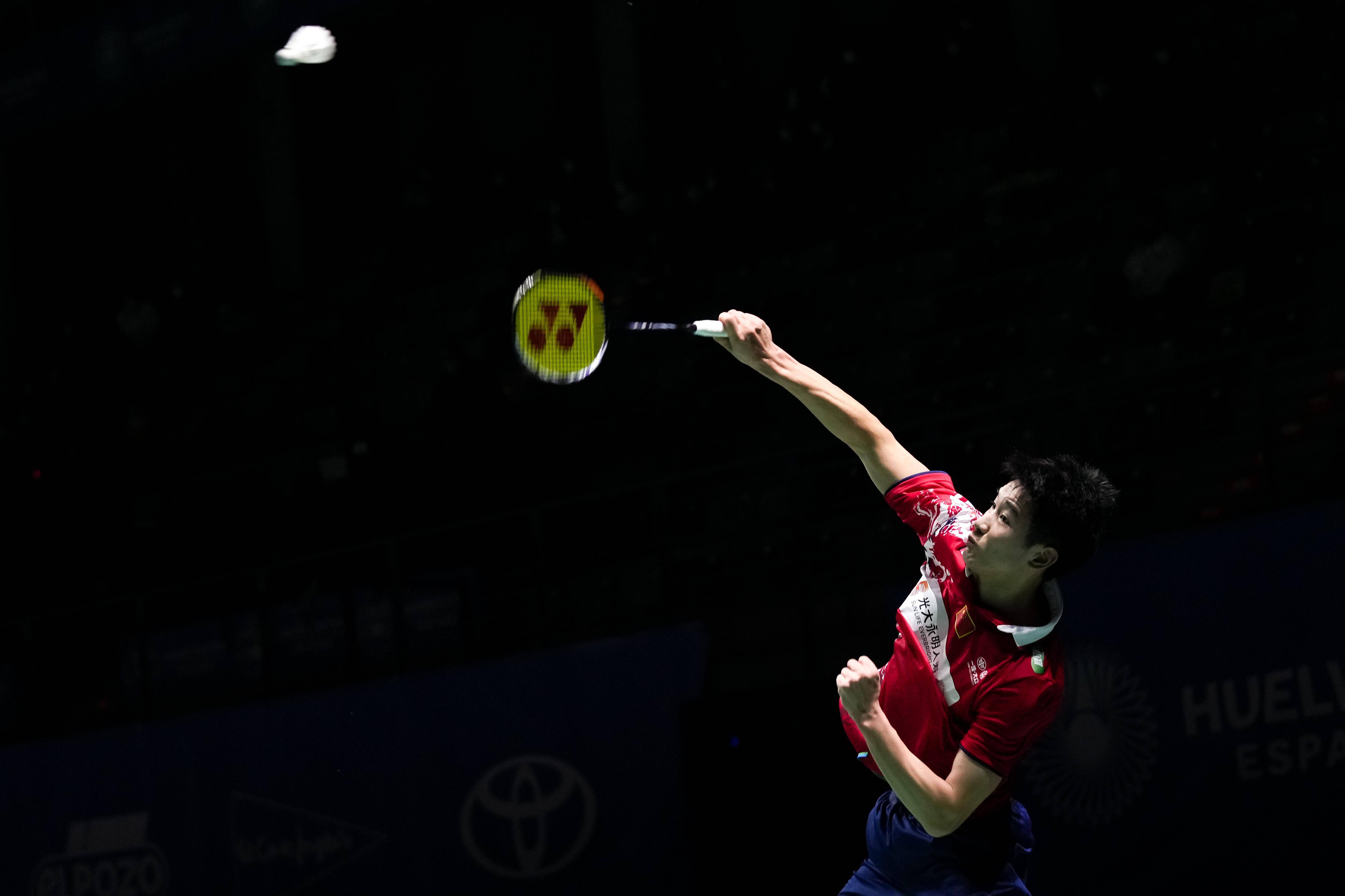 比赛过程中 比赛过程中