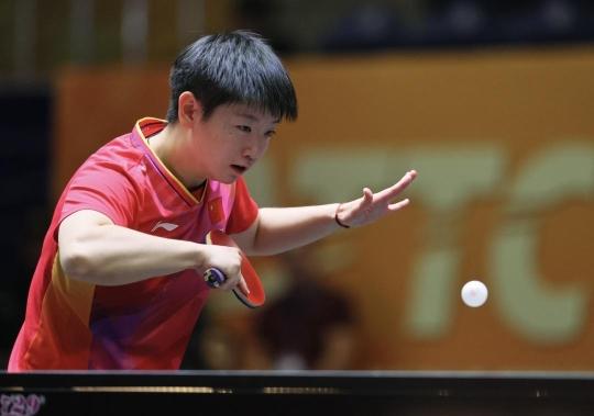 键时刻的决 键时刻的决