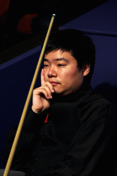 球迷的期待 球迷的期待