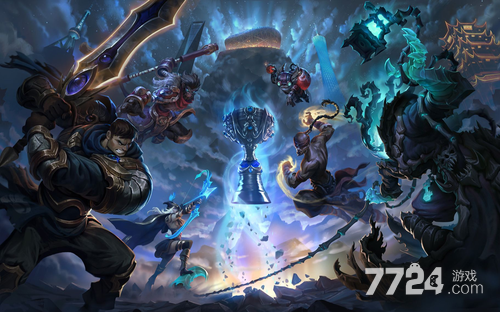 LGD LGD